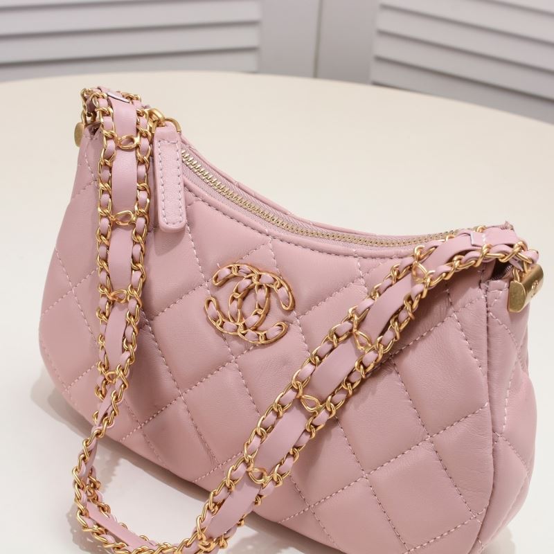 Chanel Hobo Bags